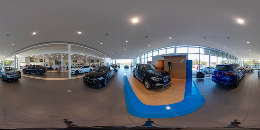 BMW Dealer «BMW of Houston North in The Woodlands», reviews and photos, 17830 N Fwy Service Rd, The Woodlands, TX 77384, USA