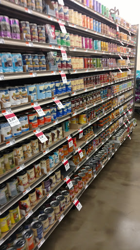 Pet Supply Store «Pet Supplies Plus», reviews and photos, 1937 FL-60, Valrico, FL 33594, USA