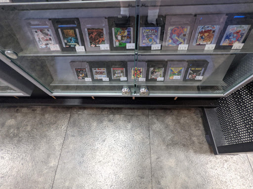 Video Game Store «Play N Trade Video Games», reviews and photos, 427 N Thompson Ln, Murfreesboro, TN 37129, USA