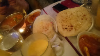 Curry du Restaurant indien LE PENJAB à Lyon - n°5