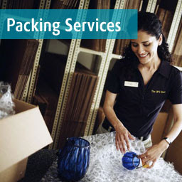The UPS Store image