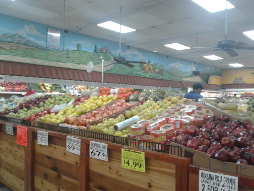 Supermarket «El Ahorro Supermarket # 10», reviews and photos, 8615 Irvington Blvd, Houston, TX 77022, USA