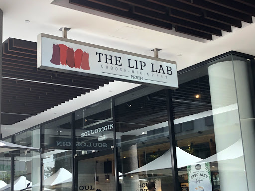 The Lip Lab Perth