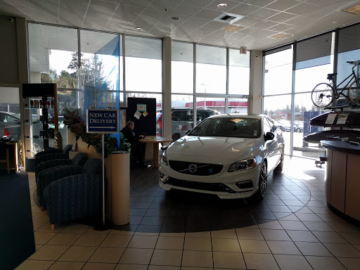 Car Dealer «Sandberg Northwest Volvo», reviews and photos, 17025 WA-99, Lynnwood, WA 98037, USA