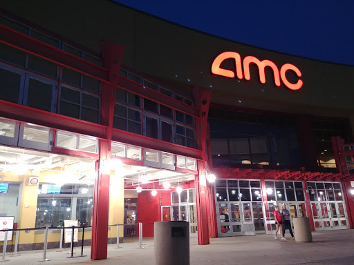 Movie Theater «AMC Oakview Plaza 24», reviews and photos, 3555 S 140th Plaza, Omaha, NE 68144, USA