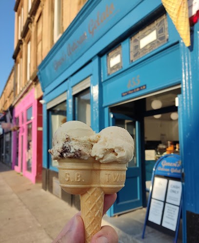 Comments and reviews of Ginesi’s Artisan Gelato