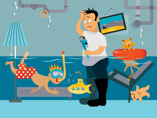 Plumber «Joseph Heil Co Inc», reviews and photos, 8177 Mission Rd, Jessup, MD 20794, USA