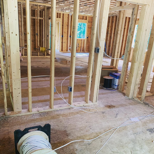 Electrician «Ryan Gath Electric», reviews and photos, 154 Westford St, Chelmsford, MA 01824, USA