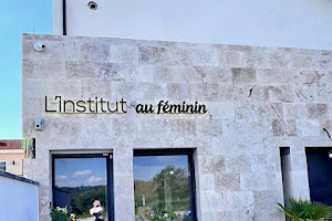 Esthéticienne - L'institut au féminin