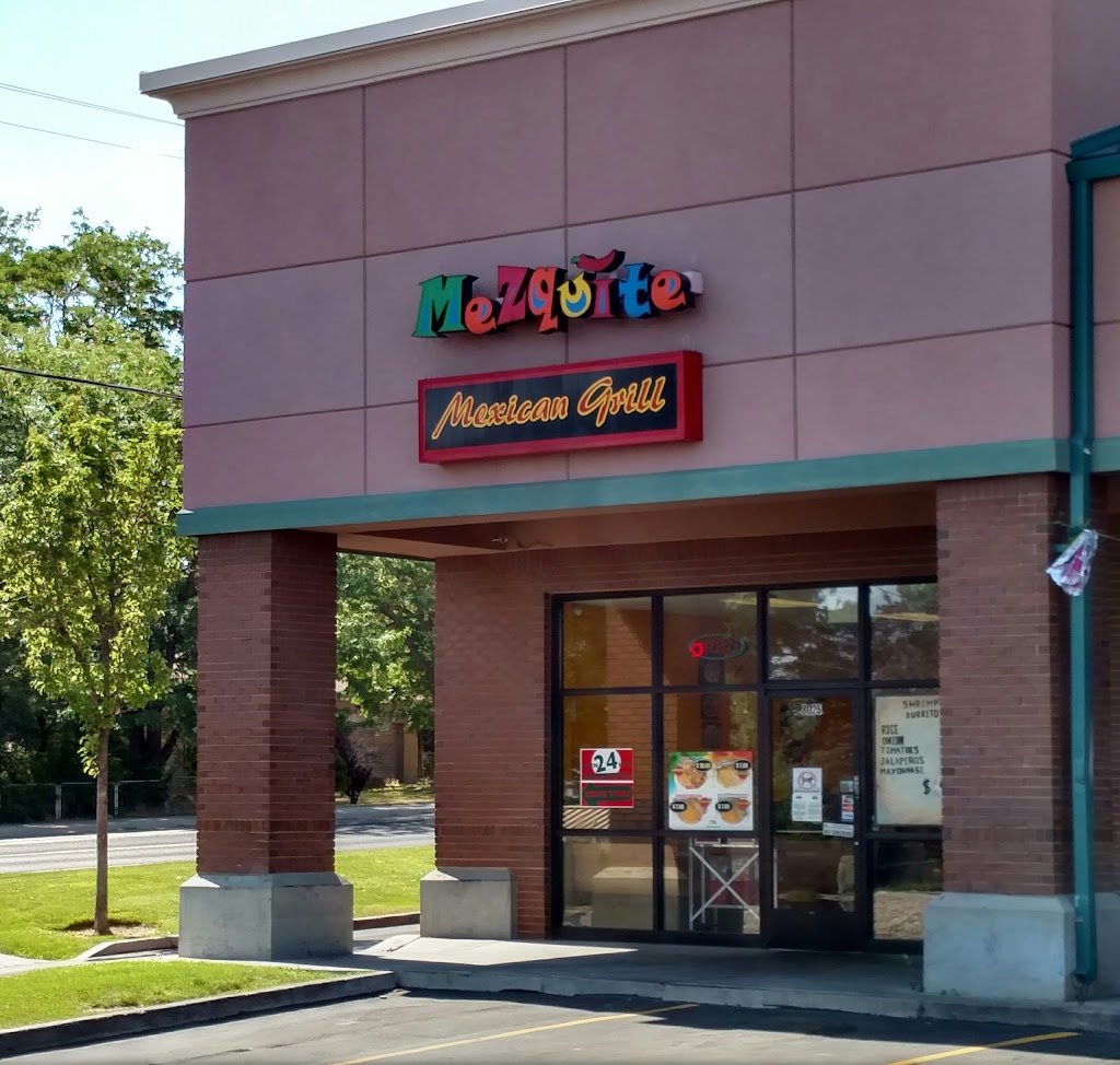 Mezquite Mexican Grill 84044