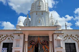 Krishna Mandir image
