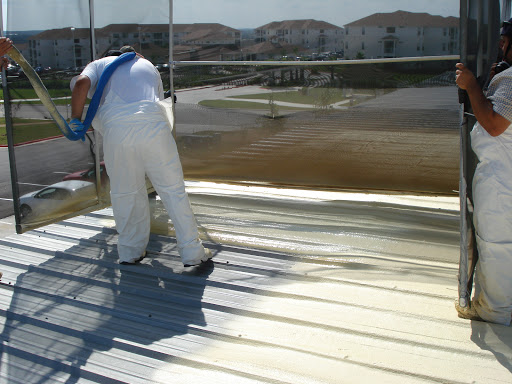 Direct Roofing, Inc. in Austin, Texas