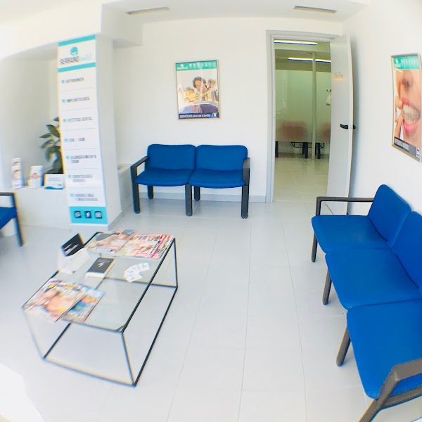 Clinica dental Serrano Dental Murcia