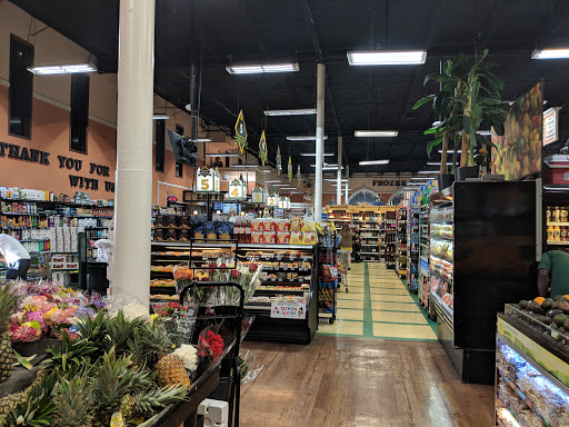 Supermarket «Price Choice Foodmarket», reviews and photos, 1851 NE 2nd Ave, Miami, FL 33132, USA