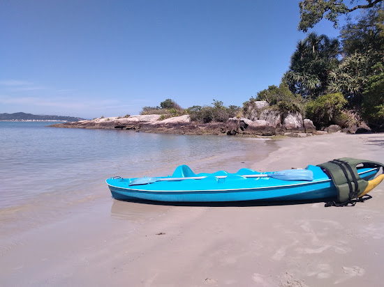 Praia do Frances