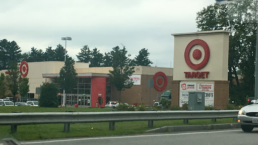 Department Store «Target», reviews and photos, 210 Ballardvale St, Wilmington, MA 01887, USA