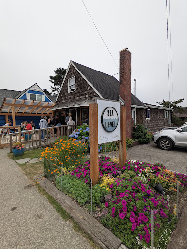 Coffee Shop «Sea Level Bakery + Coffee», reviews and photos, 3116 S Hemlock St, Cannon Beach, OR 97103, USA