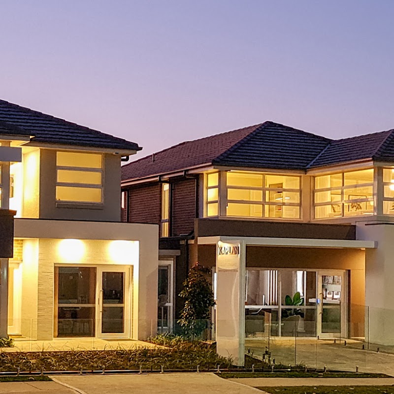 Kaplan Homes - Luxury New Home Builders Sydney