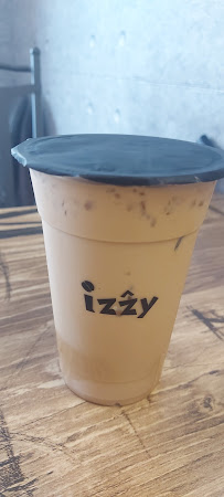 Mini Izzy cafe 小東店