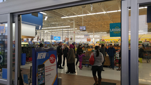 Department Store «Walmart Supercenter», reviews and photos, 700 American Blvd E, Bloomington, MN 55420, USA