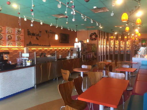 Frozen Yogurt Shop «Waffle Magic», reviews and photos, 80 NY-109, West Babylon, NY 11704, USA