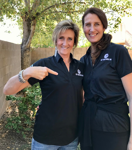 Moving Company «Get Your Move on, LLC», reviews and photos, 1430 E Hadley St #110, Phoenix, AZ 85034, USA