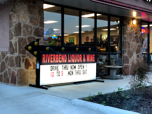 Liquor Store «Riverbend Liquor & Wine», reviews and photos, 5102 N 19th St Suite #101, Waco, TX 76708, USA