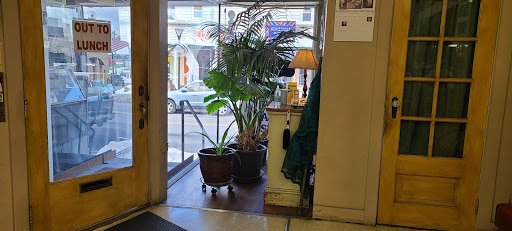 Barber Shop «Echo Barber Shop Open On August First», reviews and photos, 20 N Main St, Red Lion, PA 17356, USA