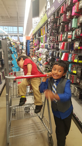 Variety Store «Five Below», reviews and photos, 12970 Middlebrook Road, Germantown, MD 20874, USA