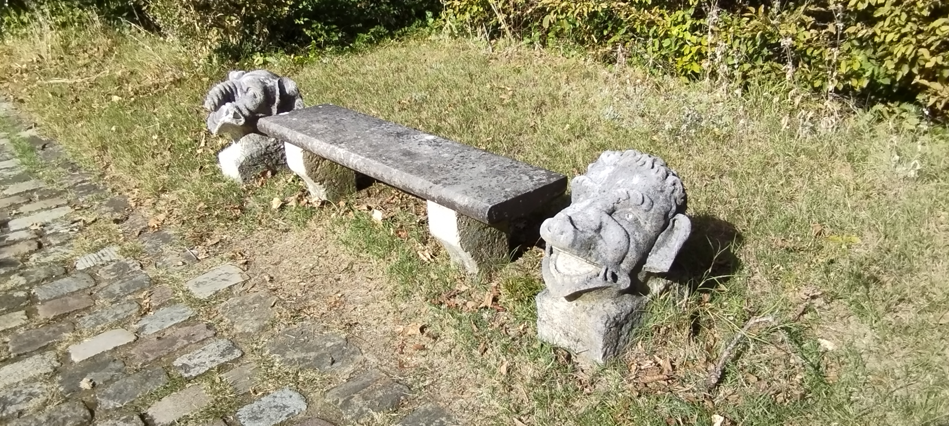 Photo n° 16 de l'avis de Guy.O fait le 08/10/2023 à 14:43