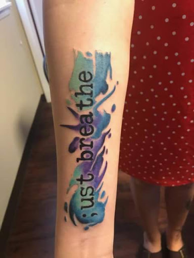 Explore cute tattoo ideas for females, creative tattoo ideas in Augusta, available at Immaculate Ink Custom Tattoo