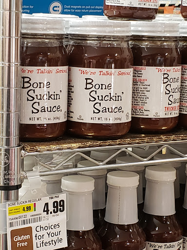 Grocery Store «ShopRite of Plainview - Woodbury Rd», reviews and photos, 444 Woodbury Rd, Plainview, NY 11803, USA