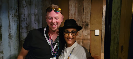 Event Venue «River City Venues», reviews and photos, 1400 Port of New Orleans Pl, New Orleans, LA 70130, USA
