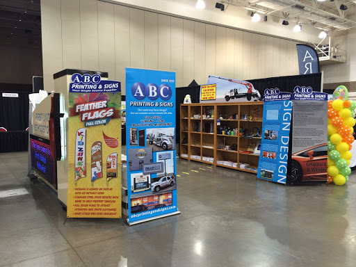 Commercial Printer «ABC Printing & Signs», reviews and photos, 10 W Woodson Ave, Fort Smith, AR 72916, USA
