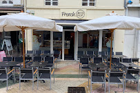 Photos du propriétaire du Café French Coffee Shop à Montargis - n°1