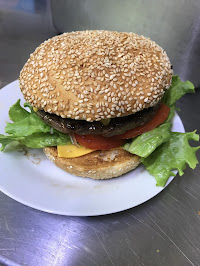 Photos du propriétaire du Restaurant de hamburgers Burger Rock Café à Orcières - n°1