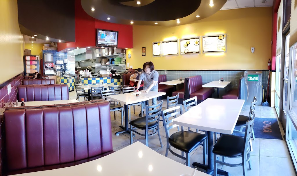 China A Go Go (S Highlands) 89141