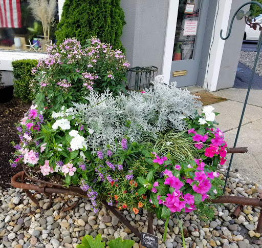 Florist «Sparrows Nest Flower Shop LLC», reviews and photos, 65 Sylvania Ave, Neptune City, NJ 07753, USA