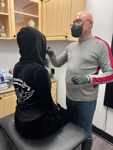 Explore arizona tattoo ideas, creative tattoo ideas in Manassas, available at Exposed Temptations Tattoo