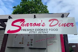 Sharon's Diner image