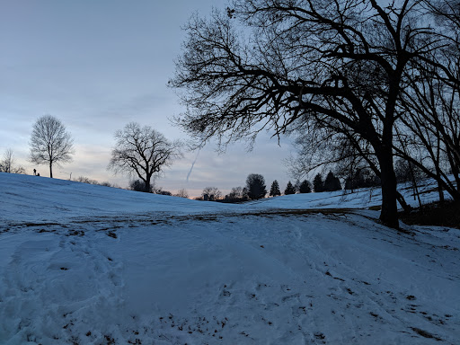Golf Course «Bunker Hill Golf Course», reviews and photos, 2200 Bunker Hill Rd, Dubuque, IA 52001, USA