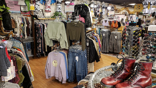 Used Clothing Store «iconoCLAD», reviews and photos, 414 300 S, Salt Lake City, UT 84111, USA