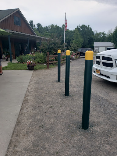 Produce Market «Rush Vegetables», reviews and photos, 2120 Eagle Harbor Waterport Rd, Albion, NY 14411, USA