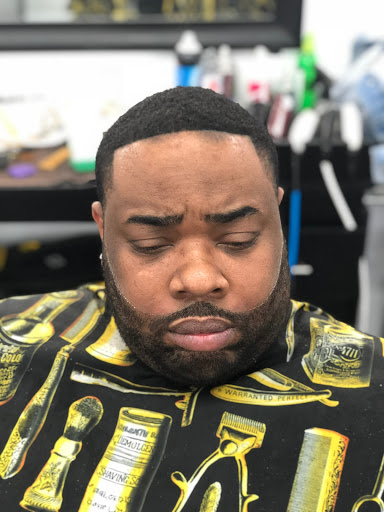 Barber Shop «HeadMasters Barber Shop», reviews and photos, 3255 Peachtree Rd #1, Atlanta, GA 30305, USA