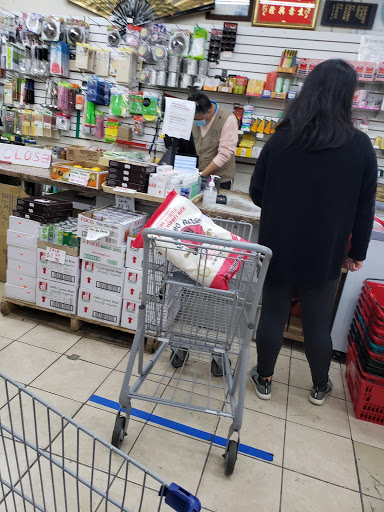 Grocery Store «Ithaca Tofu», reviews and photos, 23 Cinema Dr, Ithaca, NY 14850, USA