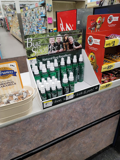 Drug Store «Walgreens», reviews and photos, 1191 W Kansas St, Liberty, MO 64068, USA