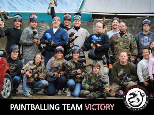 Martial Arts School «Victory Martial Arts Academy LLC», reviews and photos, 205 Apollo Beach Blvd #115, Apollo Beach, FL 33572, USA