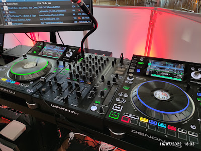 DJ 68 ÉVENTS à Colmar