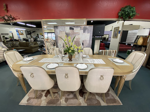 Furniture Store «Contempo Furniture», reviews and photos, 1696 Monterey Rd, San Jose, CA 95112, USA