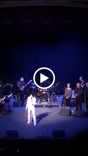 Performing Arts Theater «Owen Theatre», reviews and photos, 225 Metcalf St, Conroe, TX 77301, USA